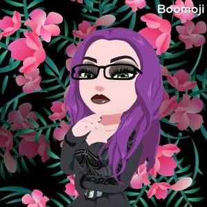 Meet your Posher, Mimie